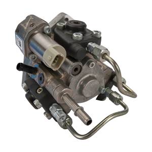 Alliant Power - AP54850 | Reman CR Fuel Pump, GM L5P L5D 2017-23, Pump Only - Image 1