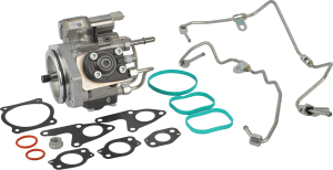 Alliant Power - AP54851 | Reman Common Rail Pump & Install Kit, GM L5P L5D - Image 1