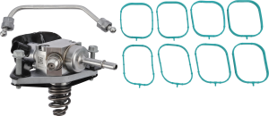 Alliant Power - AP12697966K | GDI Pump Kit, GM 4.3L, 5.3L, 6.2L Ecotec3 - Image 1
