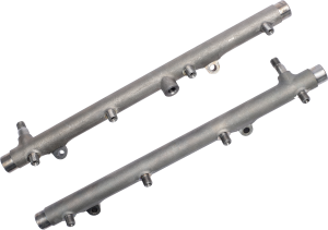 Alliant Power - AP63669 | Reman Fuel Injection Fuel Rail, Ford 6.4L - Image 1