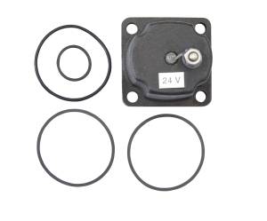 AP4024809 | Fuel Shut-Off Coil-24 Volt