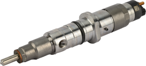 Bosch - 0 445 120 272 | New Bosch CR Injector, Cummins 8.3L ISC - Image 1
