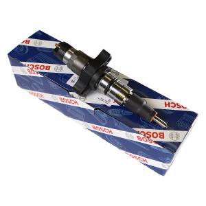 Bosch - 0 445 120 028 | COMMON RAIL INJECTOR - Image 8