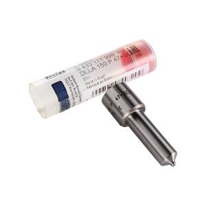 Bosch - 0 433 171 998 | HOLE-TYPE NOZZLE - Image 5