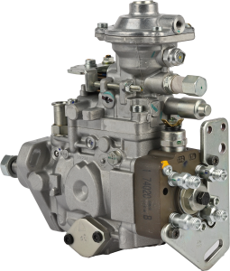 Bosch - 0 460 424 421 | New VE4 Injection Pump, Case New Holand Tractor - Image 1