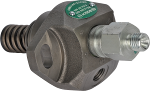 0 414 287 006 | FUEL-INJECTION PUMP