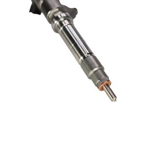 Bosch - 0 986 435 520 | Bosch Reman CR Injector, GM 6.6L Duramax LMM - Image 6