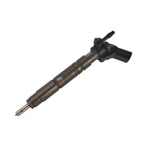 Bosch - 0 986 435 398 | COMMON RAIL INJECTOR - Image 1