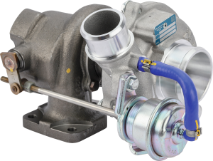 BorgWarner Turbo - 53039880659 | New Turbo K03, Doosan D34 Bobcat - Image 1