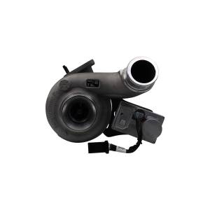 BorgWarner Turbo - 179035 | New MaxxForce DT466 Turbo S300V BorgWarner - Image 1