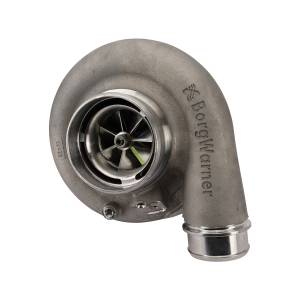 BorgWarner Turbo - 13009097049 | BorgWarner S366 SX-E Supercore 66/73 - Image 5