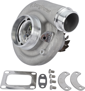 BorgWarner Turbo - 13009097053 | BorgWarner S362SX-E Super Core 62mm/74mm - Image 1