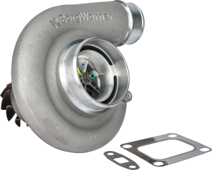BorgWarner Turbo - 13009097055 | BorgWarner S364SXE Supercore, 64/73mm - Image 1