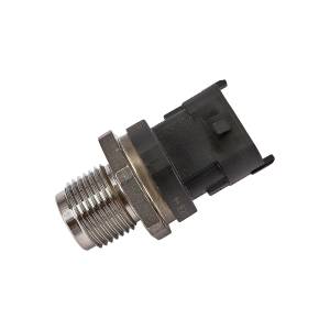 Bosch - 0 281 006 186 | Bosch Fuel Injection Pressure Sensor - Image 1