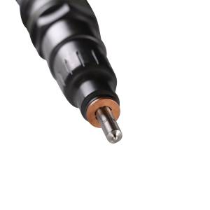 Bosch - 0 986 435 598 | Reman Bosch Injector, Detroit DD13 12.8L - Image 6