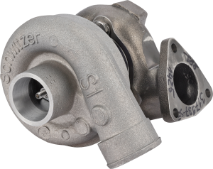 BorgWarner Turbo - 317960 | New Turbo S1B, Deutz BF4M Bobcat/Various - Image 1