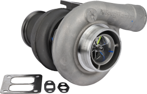 BorgWarner Turbo - 179079 | New Nav/Intl. Turbo DT466E/I530 BorgWarner - Image 1