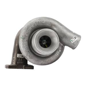 BorgWarner Turbo - 318615 | JD 4045 Turbo Divided T/Hsg Volute S2A BorgWarner - Image 1