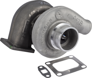 BorgWarner Turbo - 177265 | New Turbo S200, John Deere 6068 6.8L - Image 1