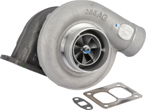 BorgWarner Turbo - 177275 | New BorgWarner S300, John Deere 6081H - Image 1