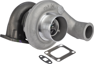 BorgWarner Turbo - 177280 | New BorgWarner Turbo S360, (60/68) 0.88A/R - Image 1