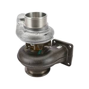 BorgWarner Turbo - 178045 | New S1B Turbo JD 4045 Turbo Open Volute T/Hsg - Image 1