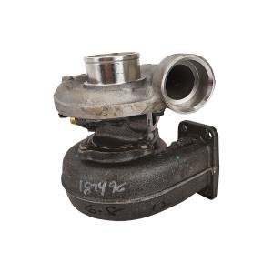 BorgWarner Turbo - 178098 | New BorgWarner 3LM Turbo, John Deere 6466A/T - Image 1