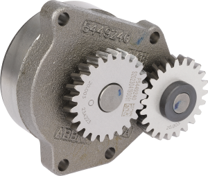 5449240 | Pump, Lubricating Oil