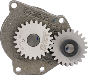 Cummins - 5449240 | Pump, Lubricating Oil - Image 2