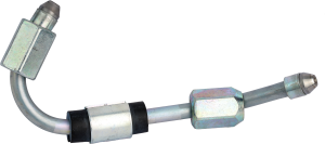 5446735 | TUBE,INJECTOR FUEL SUPPLY