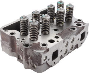 Cummins - 3406739RX | HEAD CYL 94N14 - Image 4