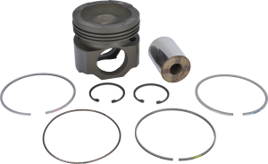 Cummins - 4376245 | KIT ENGINE PISTON - Image 1