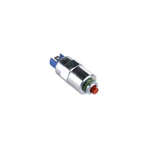 Delphi Diesel Aftermarket - 7185-900T | SOLENOID 12V - Image 1