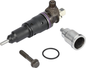 Delphi Diesel Aftermarket - EX631134 | Reman Electric Unit Inj, Volvo F2E non-pumping - Image 1