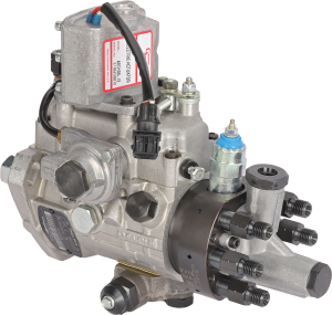 Delphi Diesel Aftermarket - 8924A210W | DP200 FUEL INJECTION PUMP - Image 1