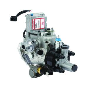 Delphi Diesel Aftermarket - 8923A700W | DP200 EG FUEL INJECTION PUMP - Image 1