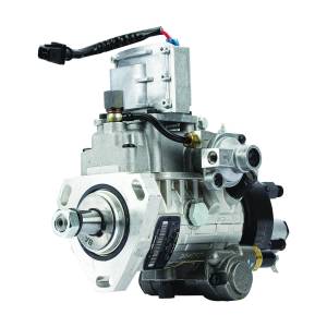 Delphi Diesel Aftermarket - 8923A700W | DP200 EG FUEL INJECTION PUMP - Image 8