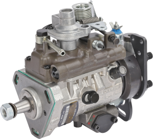 Delphi Diesel Aftermarket - 9320A280W | DP210 FUEL INJECTION PUMP - Image 1
