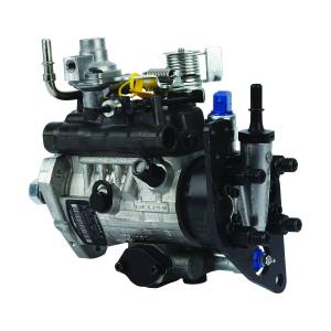 Delphi Diesel Aftermarket - 9320A420G | DP210 FUEL INJECTION PUMP - Image 1