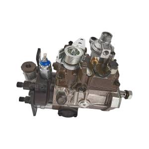 Delphi Diesel Aftermarket - 9320A290W | New Delphi Fuel Pump DP210, Cummins 4BT - Image 1