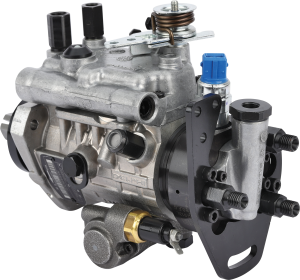 Delphi Diesel Aftermarket - 8922A230G | DP200 FUEL INJECTION PUMP - Image 1