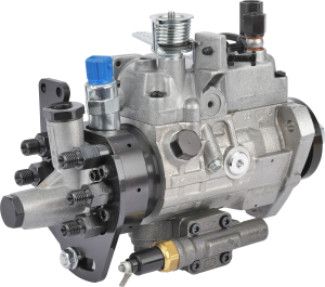 Delphi Diesel Aftermarket - 8921A280G | DP200 FUEL INJECTION PUMP - Image 1