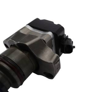Delphi Diesel Aftermarket - EX639350 | CAT 3126B HEUI REMAN INJECTOR - Image 1