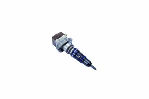 Delphi Diesel Aftermarket - EX639349 | CAT 3126B HEUI REMAN INJECTOR - Image 1
