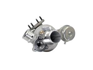 Garrett - 810944-5011S | New Turbo, Fiat/Dodge 1.4L 2013+ - Image 1