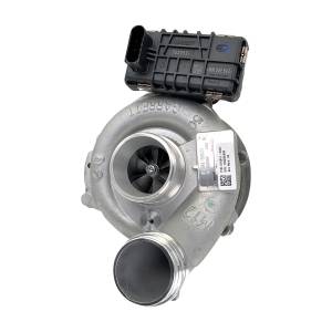Garrett - 816841-5002S | New Turbo, Mercedes 3.0L OM642 2012-17 - Image 1