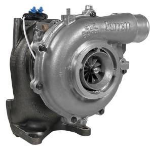 Garrett - 848212-9003S | Reman Turbo, GM 6.6L LGH 11-16 - Image 1