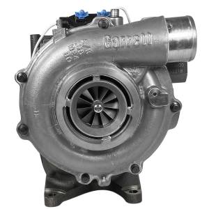 Garrett - 848212-5003S | New Turbo, GM Duramax 6.6LLGH 2011-2016 - Image 1