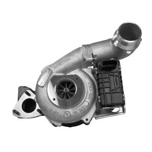 Garrett - 823024-5005S | New Turbocharger GTB2056VKL, Jeep Grand Cherokee - Image 5