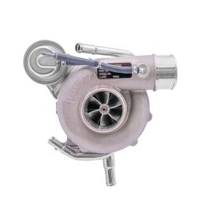 IHI Turbochargers - F56CAC-SP014 | Factory IHI HD Upgrade VF39,43 & 48 Turbo 355HP - Image 1